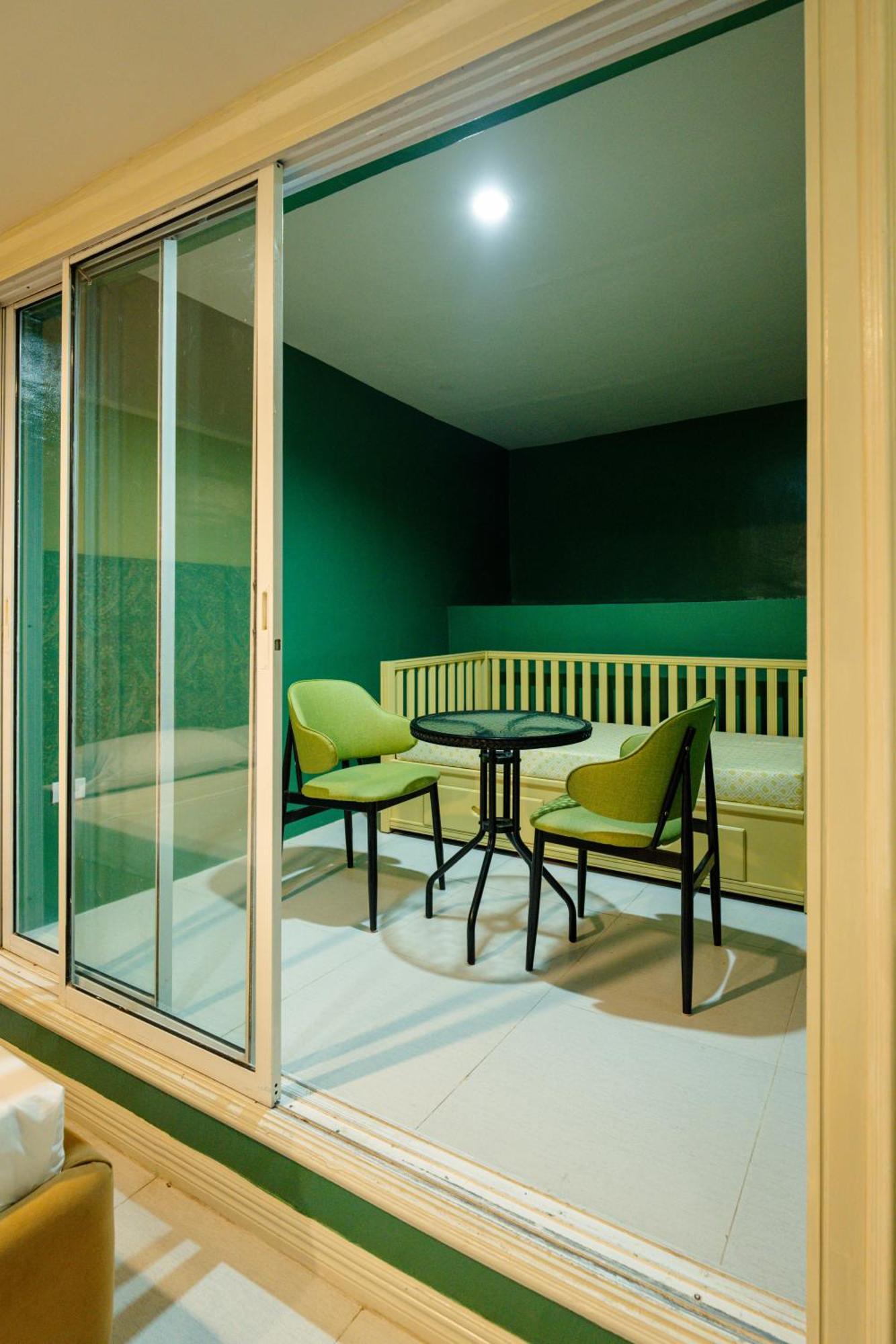 Bed and Breakfast Jacobs Hill Tagaytay Tagaytay City Exteriér fotografie
