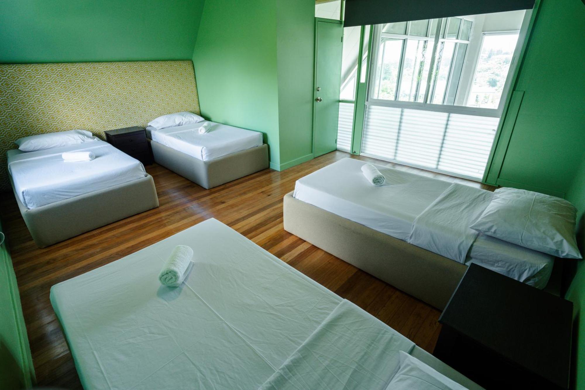 Bed and Breakfast Jacobs Hill Tagaytay Tagaytay City Exteriér fotografie