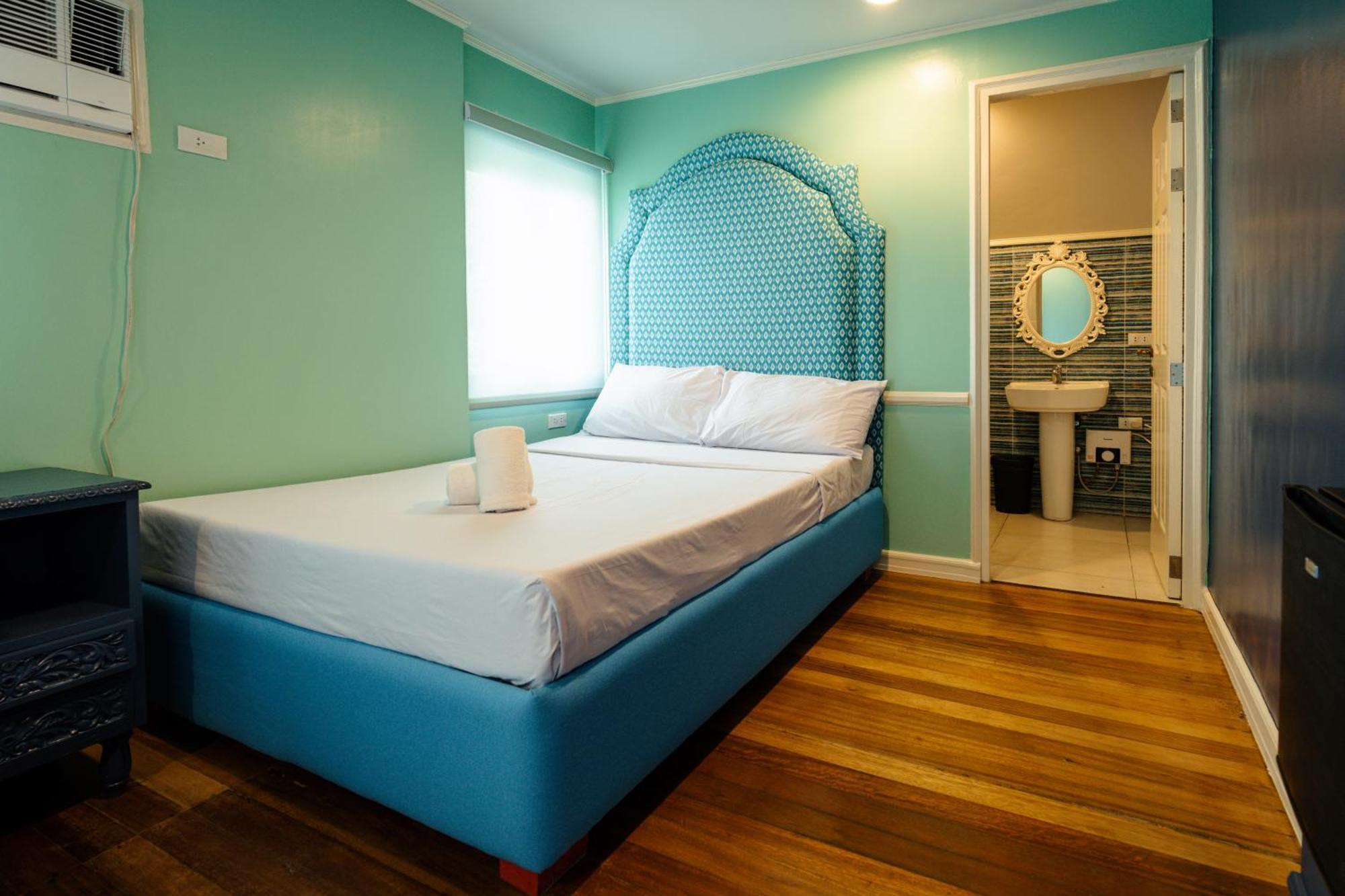 Bed and Breakfast Jacobs Hill Tagaytay Tagaytay City Exteriér fotografie