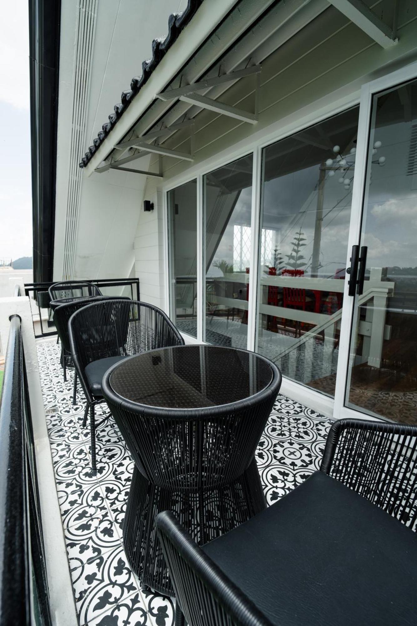 Bed and Breakfast Jacobs Hill Tagaytay Tagaytay City Exteriér fotografie