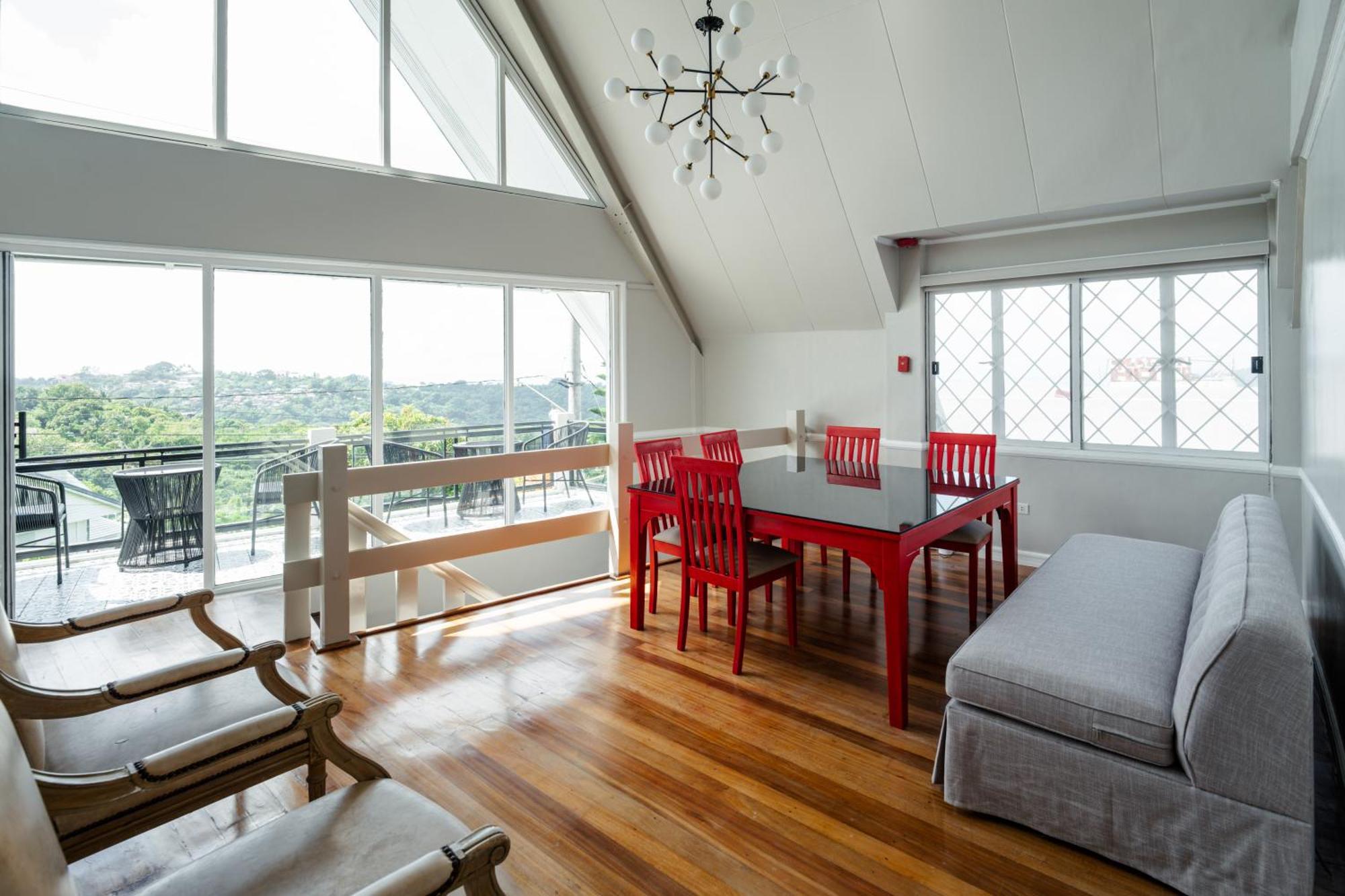 Bed and Breakfast Jacobs Hill Tagaytay Tagaytay City Exteriér fotografie