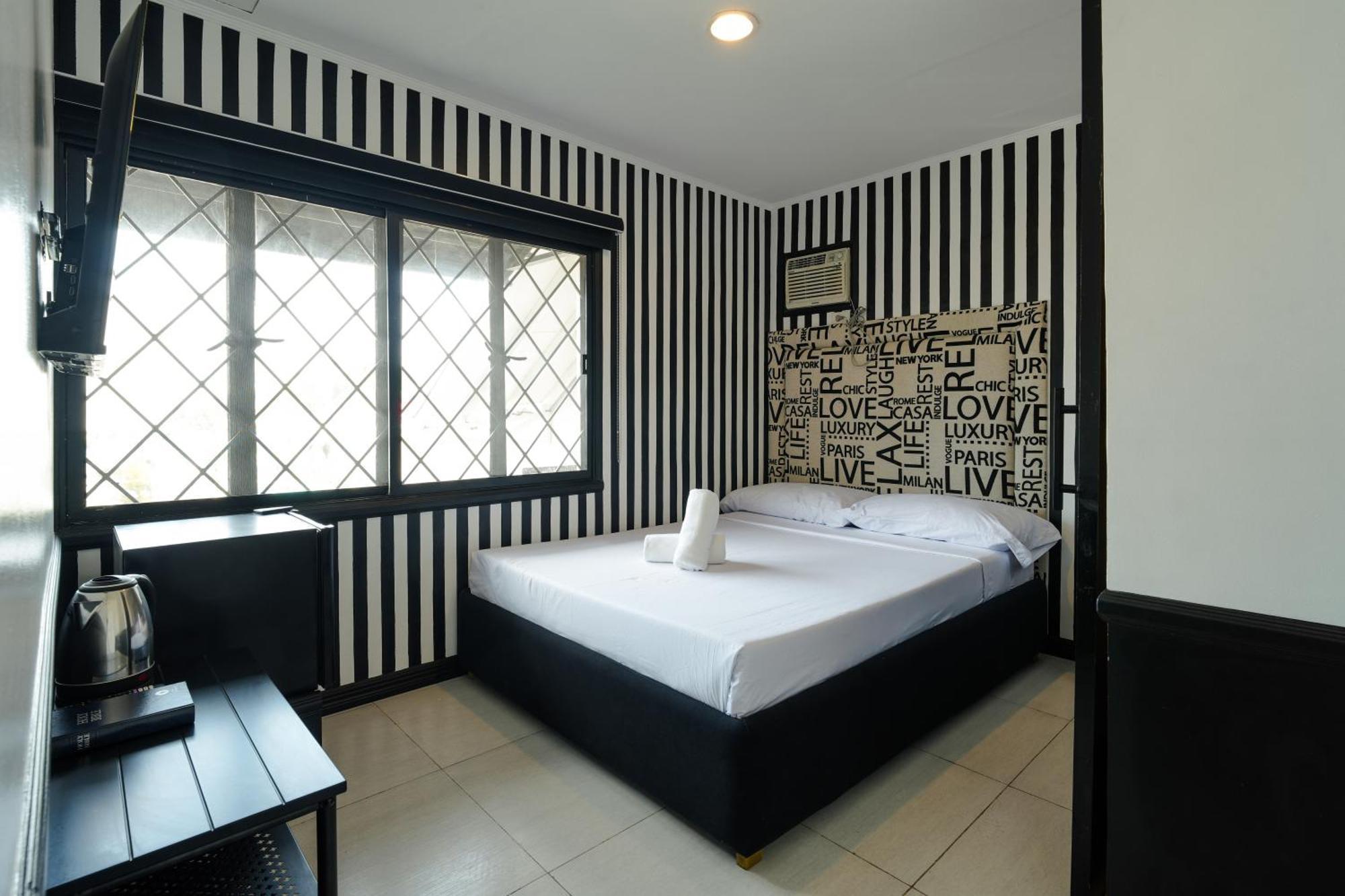 Bed and Breakfast Jacobs Hill Tagaytay Tagaytay City Exteriér fotografie