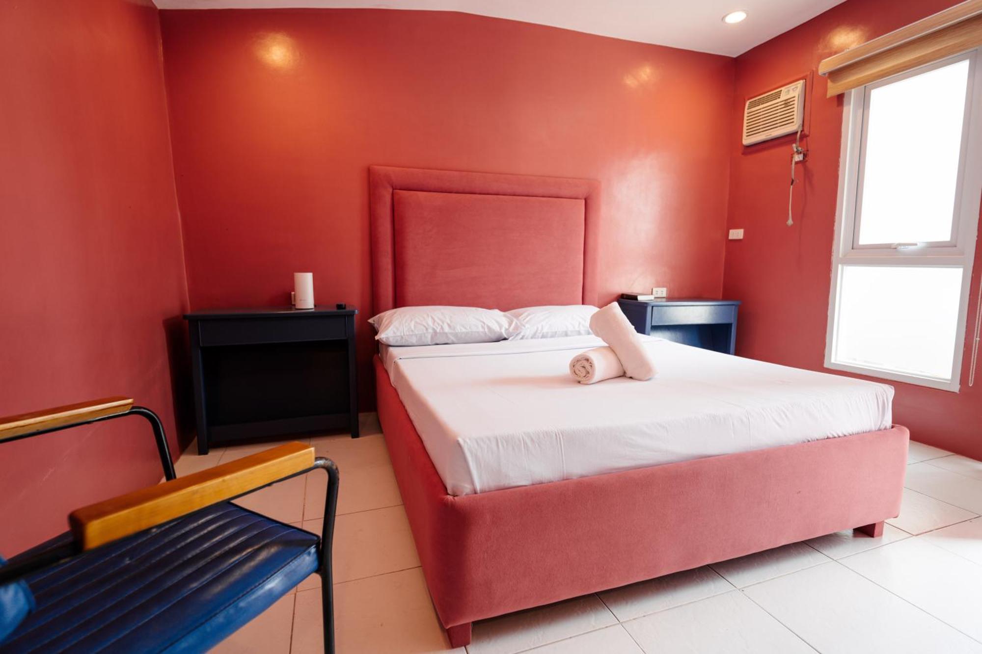 Bed and Breakfast Jacobs Hill Tagaytay Tagaytay City Exteriér fotografie