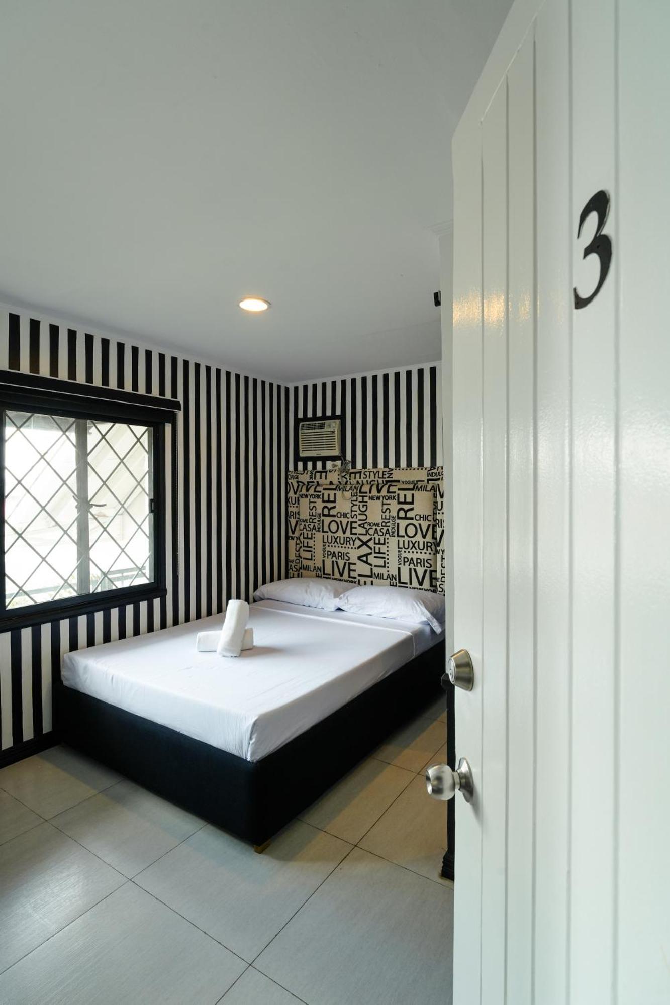 Bed and Breakfast Jacobs Hill Tagaytay Tagaytay City Exteriér fotografie